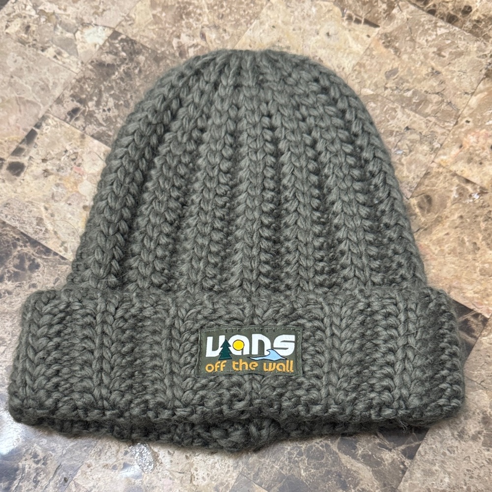 Vans Beanie